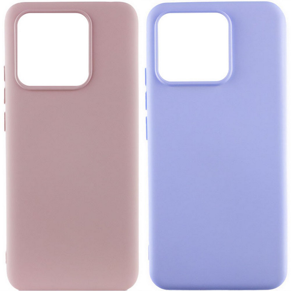 Чохол Silicon cover Lakshmi Full Camera AAA Xiaomi 13T / 13T Pro