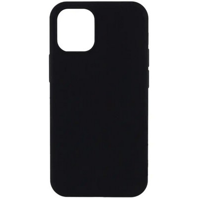 black image