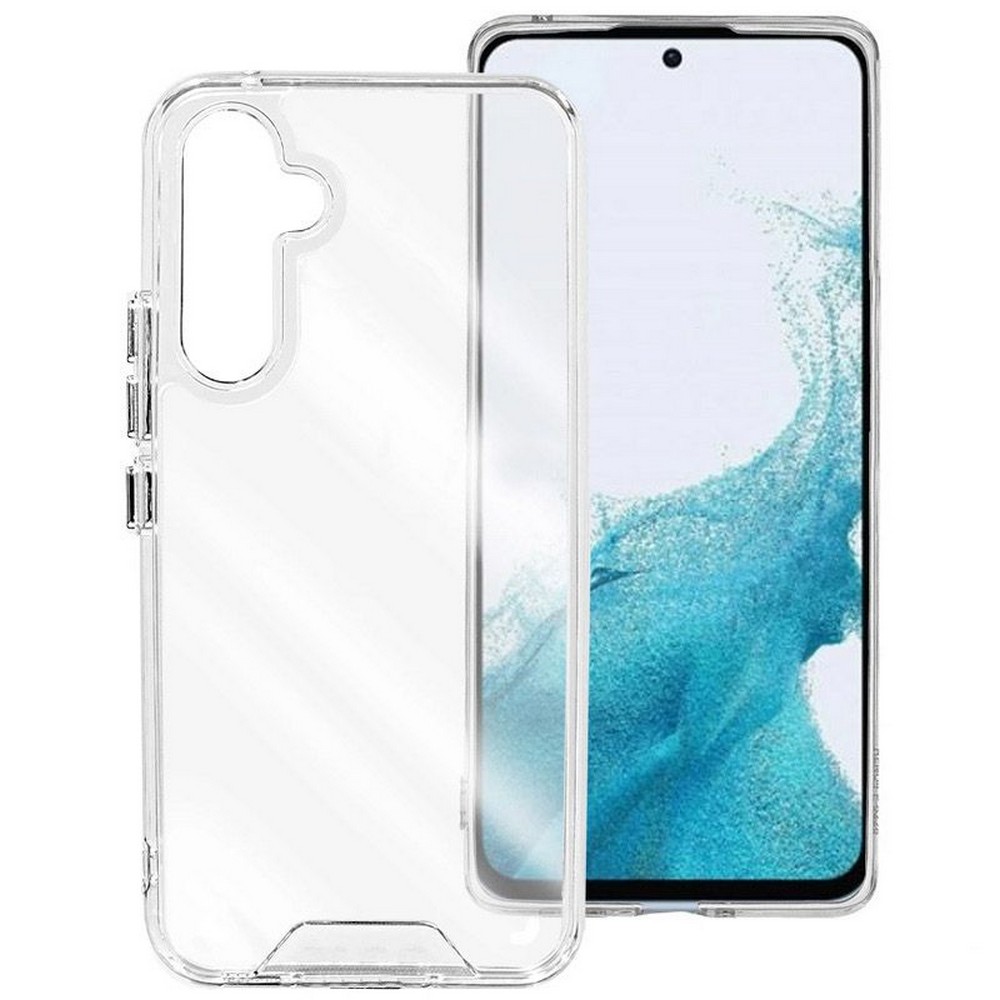 Чохол TPU Space Samsung S26 / S26 Pro