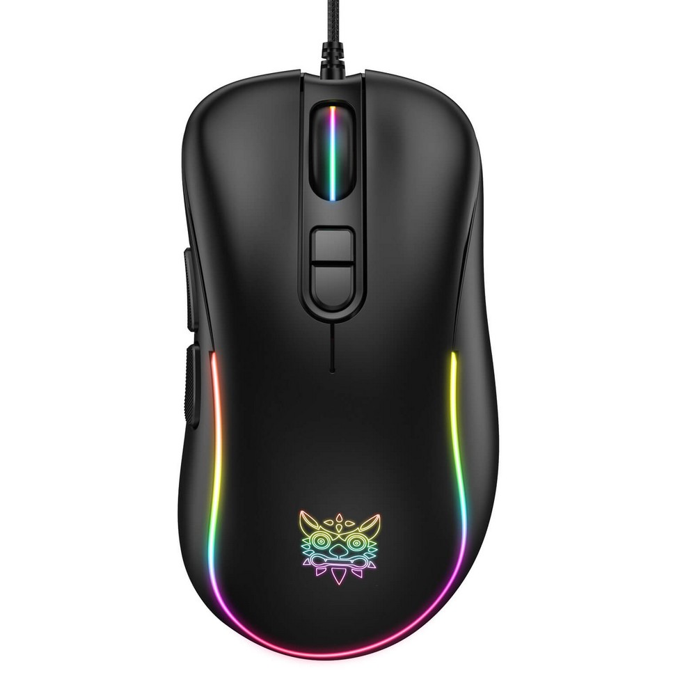 Комп'ютерна миша Onikuma CW907 Gaming