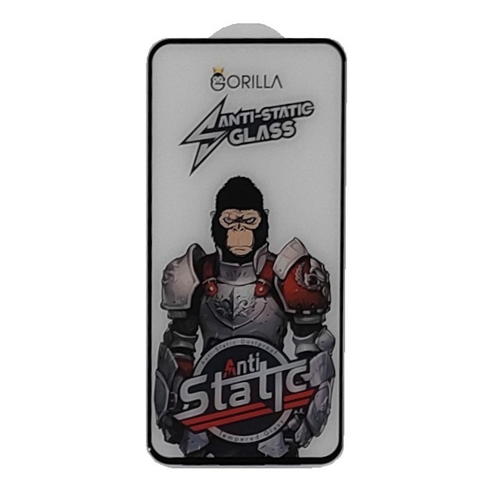 Защитное стекло Antistatic Samsung A35 / A55 Gorilla