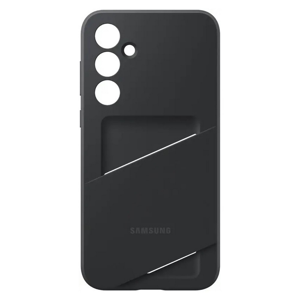 Чехол "Samsung" Samsung A14 Card slot case