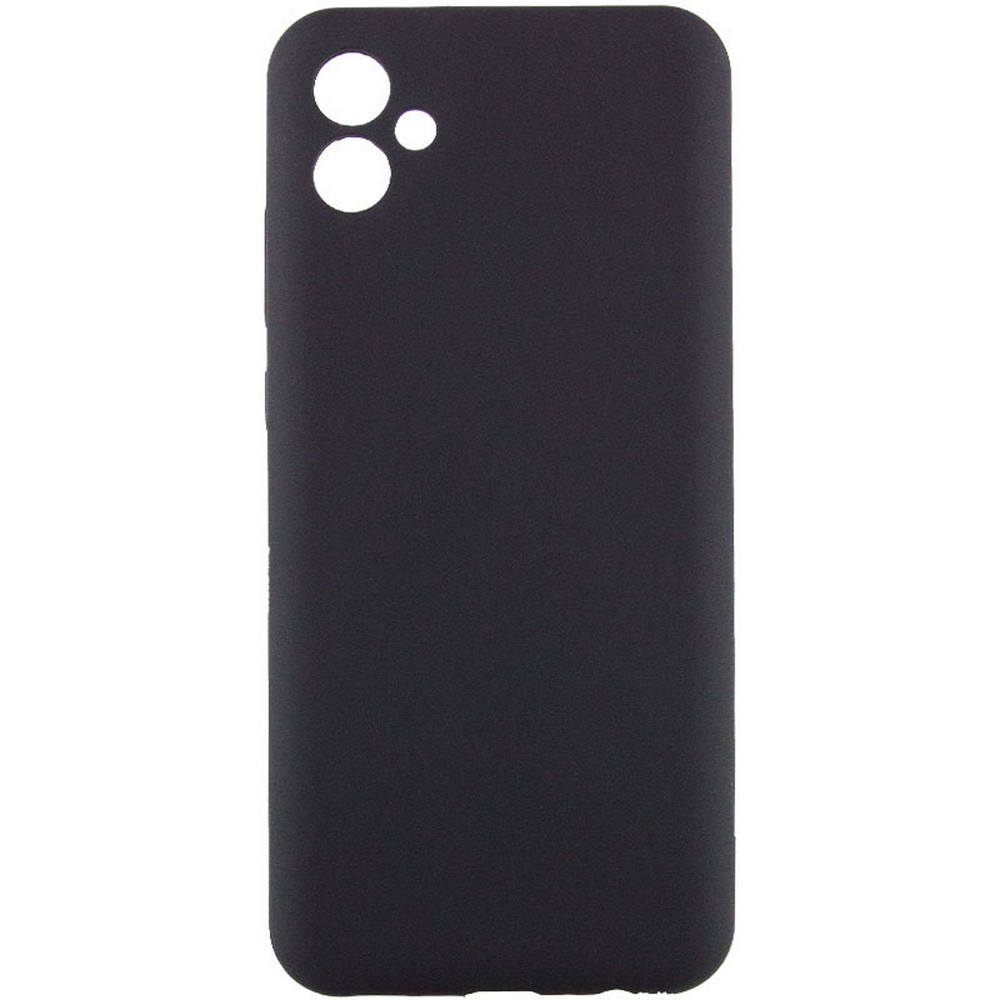 Чохол Silicon cover Lakshmi Full Camera AA Samsung A06