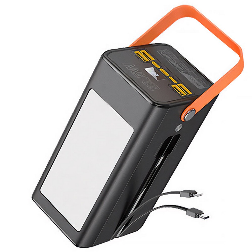 Power Bank Hoco DB49 100000mAh 22.5W