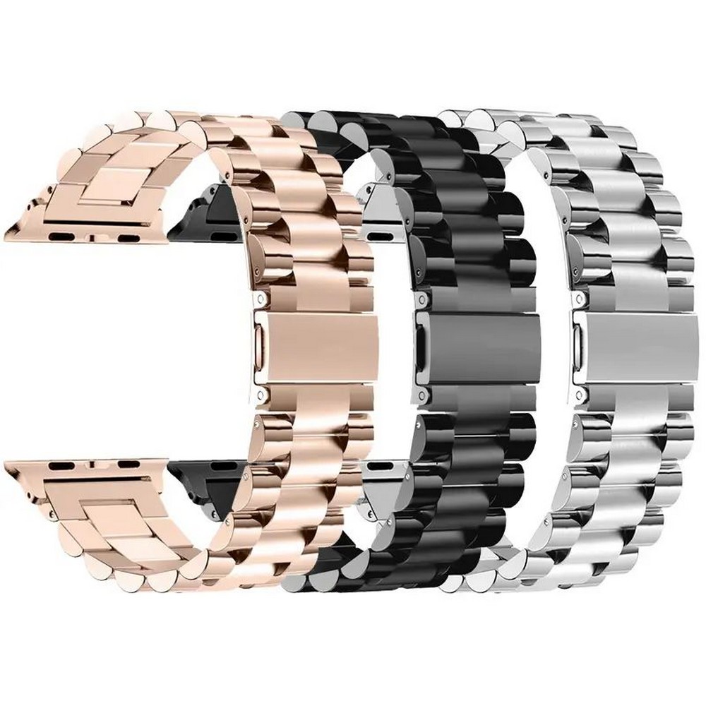 Ремінець Apple Watch Steel Elegance 38/40/41 / 42mm (10 ser)