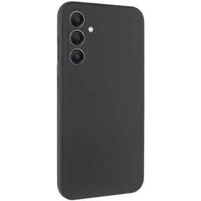 black image