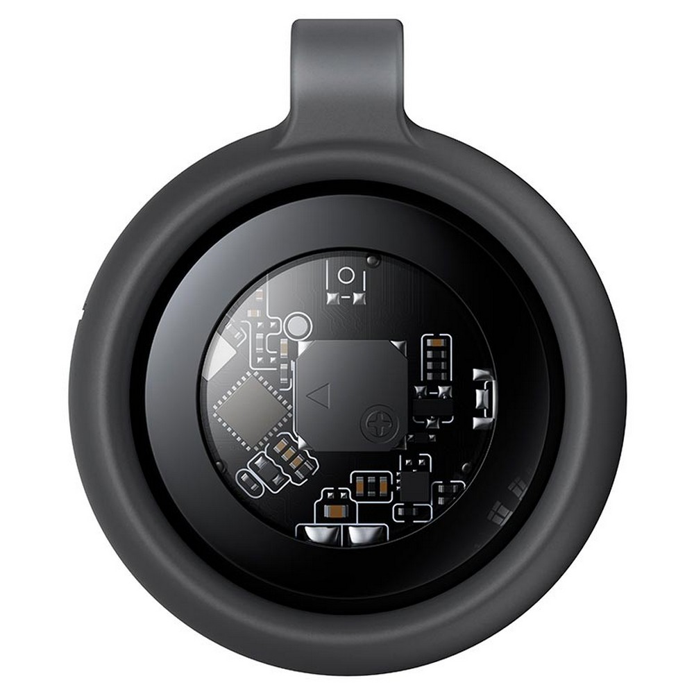 Поисковый трекер HOCO Tiger dual anti-lost device E103  Apple Find My/Google Find My Device, 230mAh,