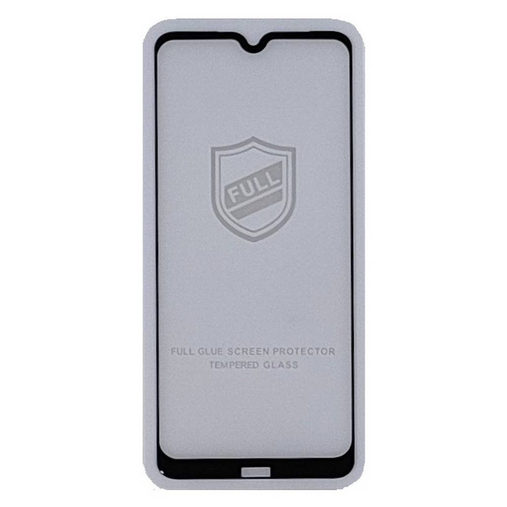 Защитное стекло iPaky Xiaomi Redmi Note 8T
