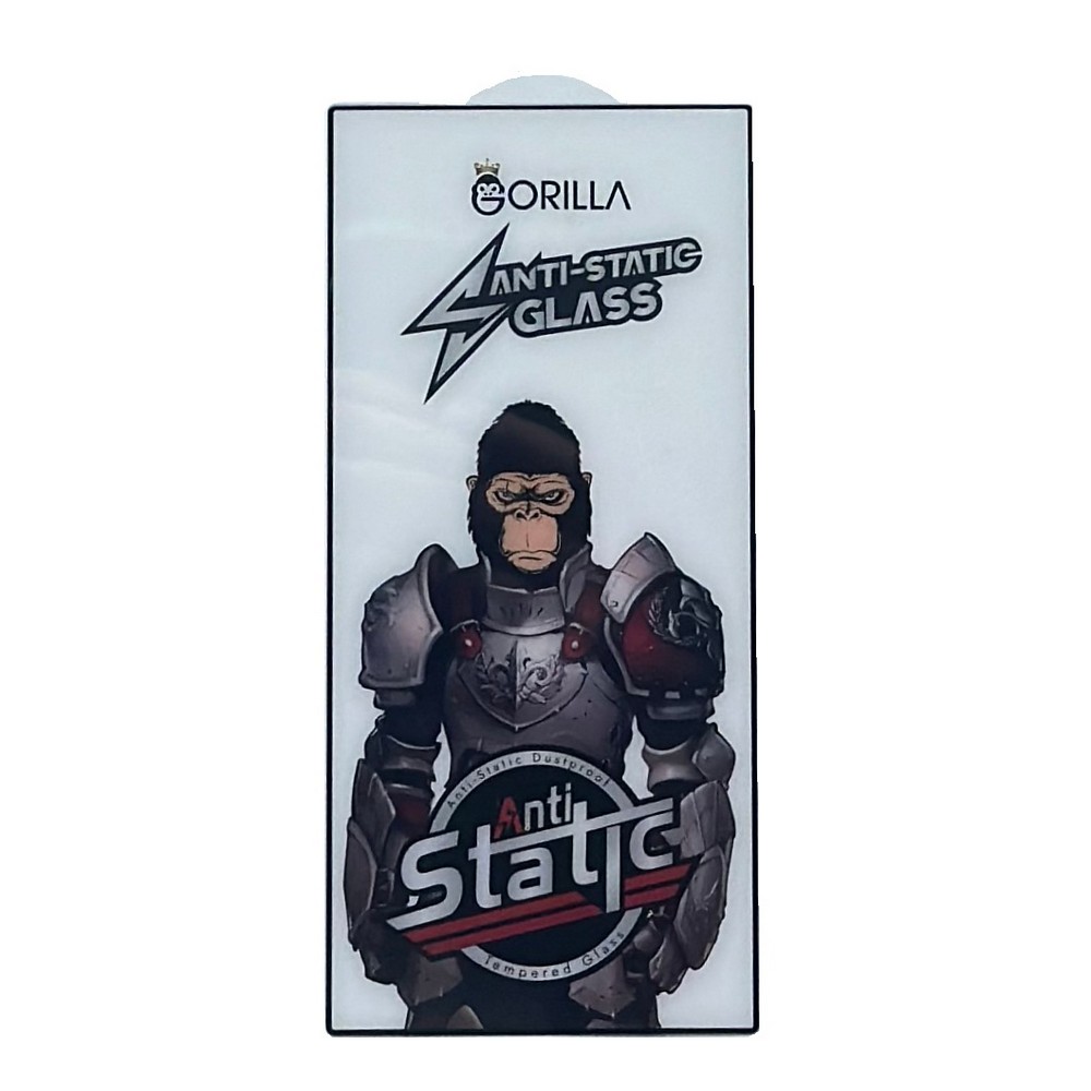 Защитное стекло Antistatic Samsung S24 Ultra Gorilla