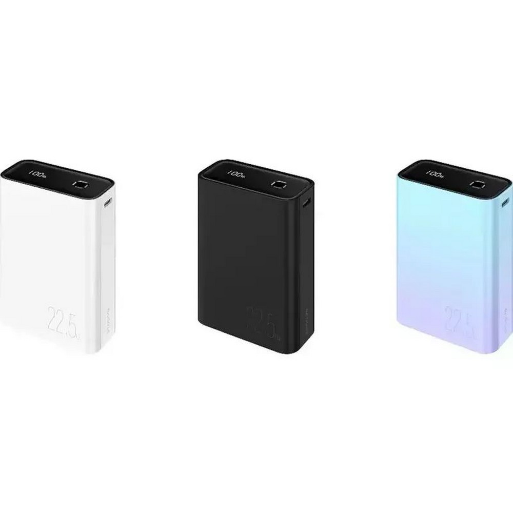 Power Bank Proove Hyper Flux 22.5W 20000mAh
