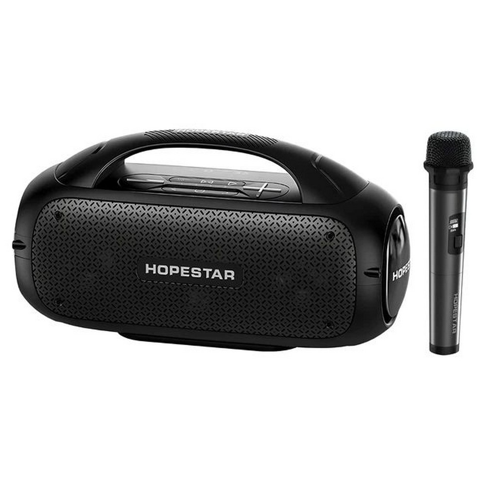 Колонка Hopestar A50 80W