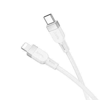 white image