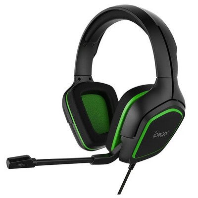 black-green image