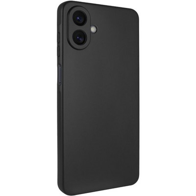 black image