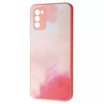 pink sand image