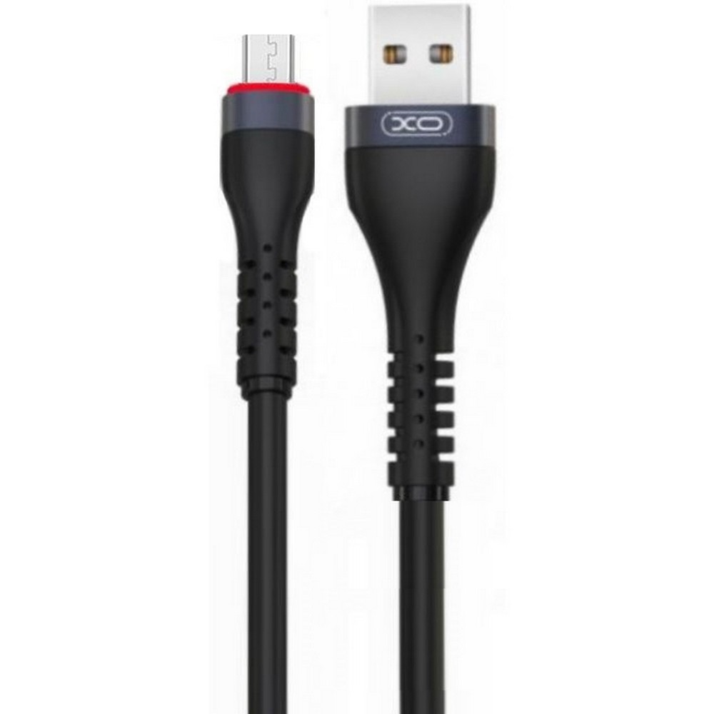 Кабель USB XO NB213 Micro 1m