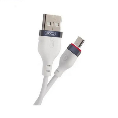 white image