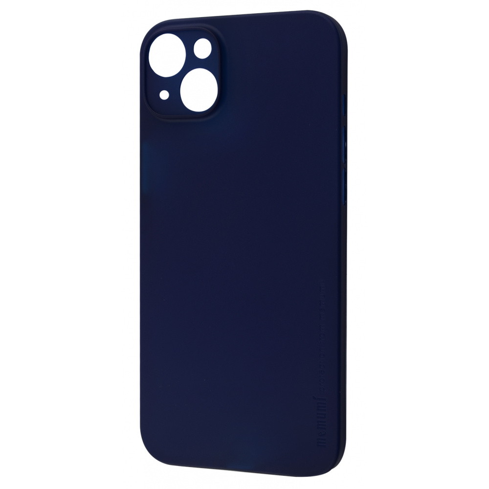 Чехол Memumi Slim Series iPhone 14