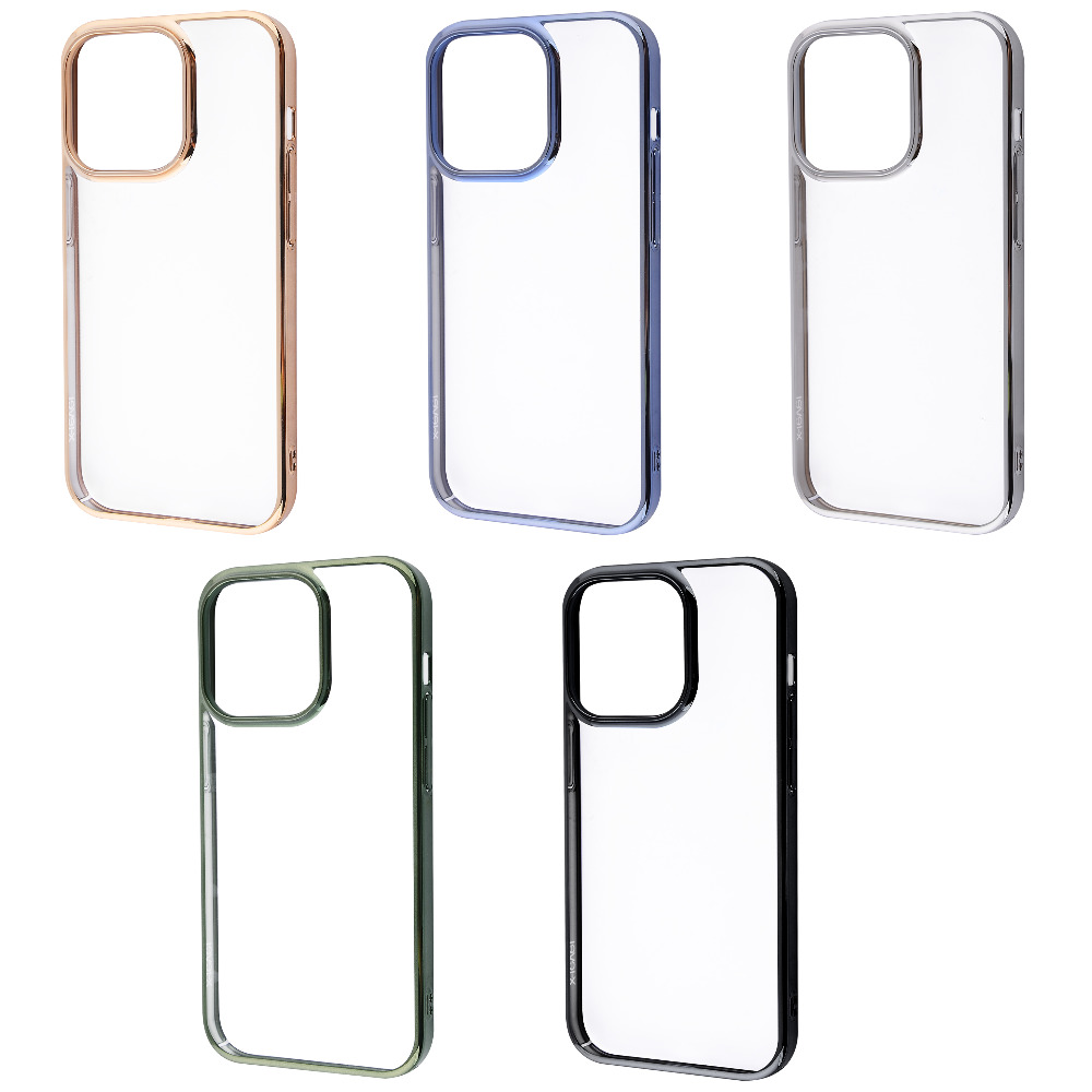 Чехол X-Level Dawn iPhone 14