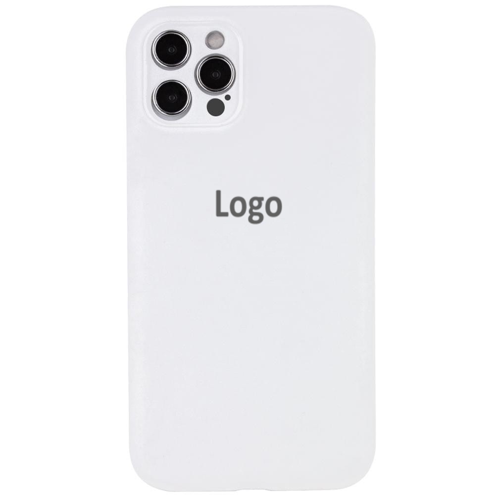 Чохол SilK Full camera protected AA Cover iPhone 14 Pro Max