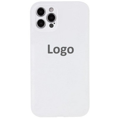 white image