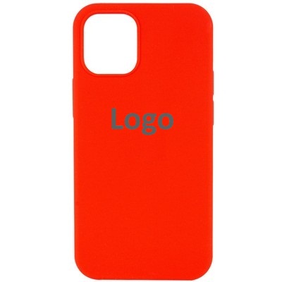 red image