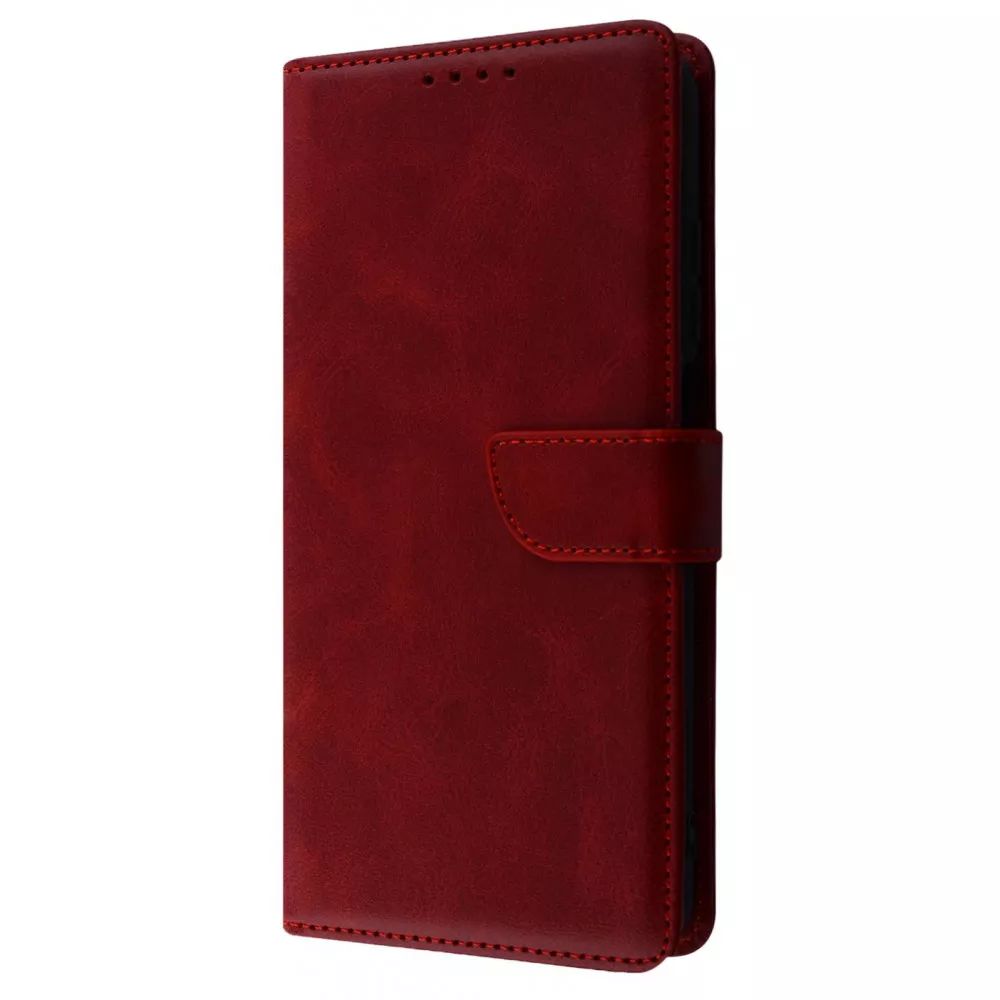 Чохол книжка Xiaomi Redmi 9C / 10A Wave Fold