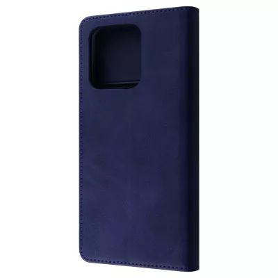 blue image
