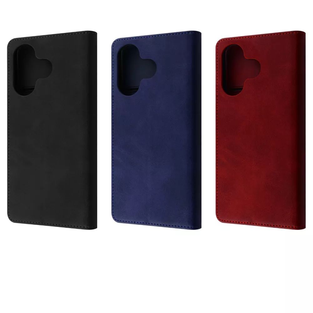 Чохол книжка Xiaomi Redmi A5 Wawe Fold (EU)