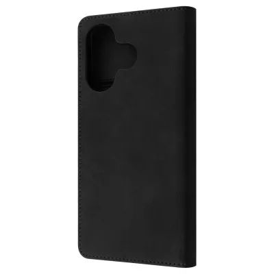 black image