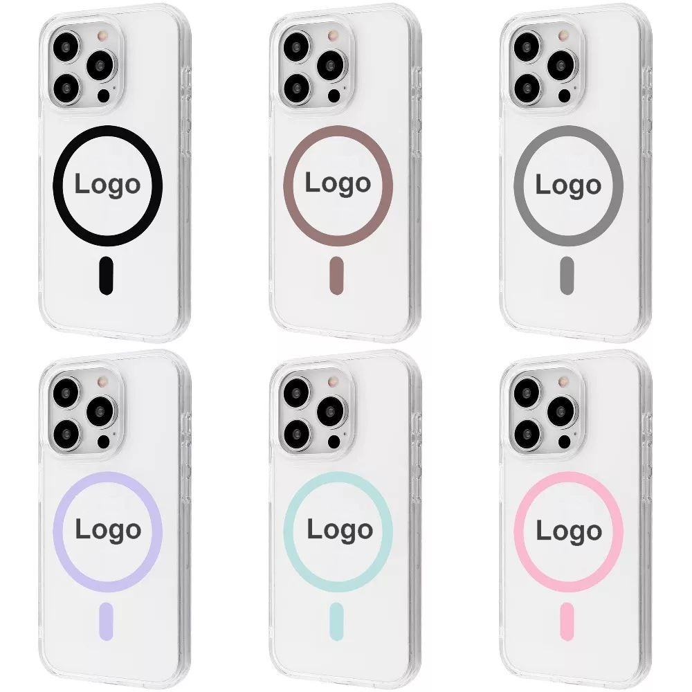 Чохол Proove Blossom with MagSafe iPhone 16 Pro