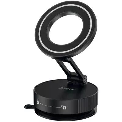 black image