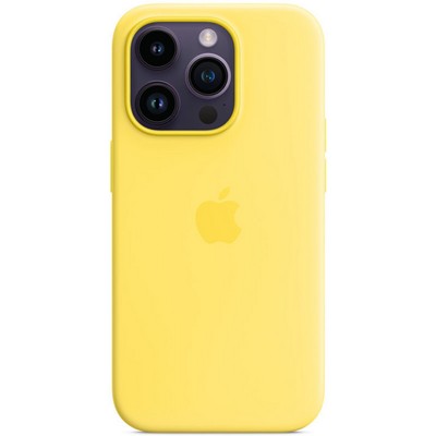 canary yellow image