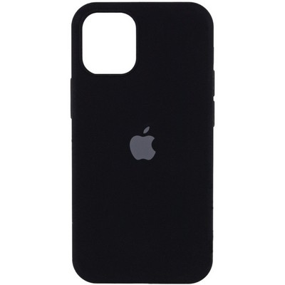 black image