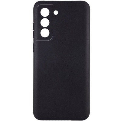 black image