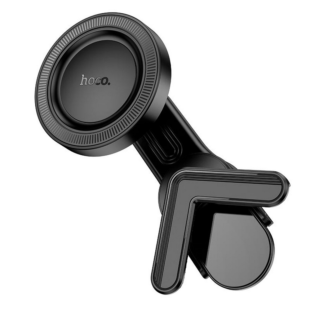 Автодержатель Hoco H57 show ring magnetic