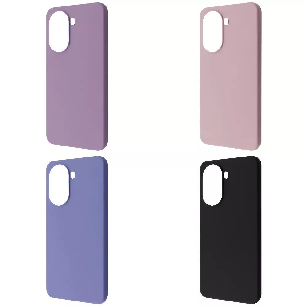 Чехол Wave Colorful Xiaomi Redmi A7 Pro / Poco C81