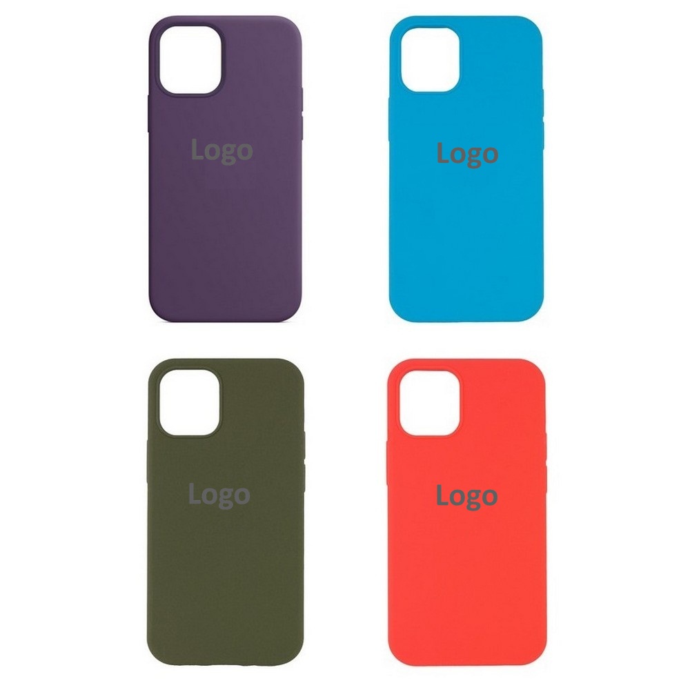 Чехол SilK Full AA Cover iPhone 13 Pro Max