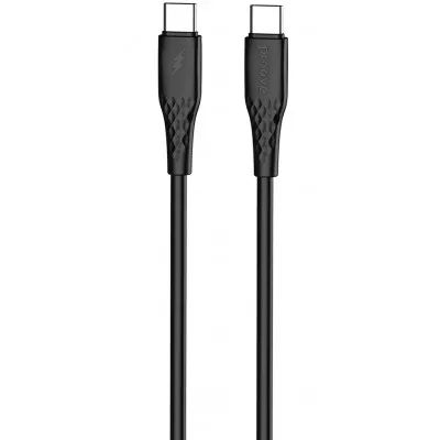 black image
