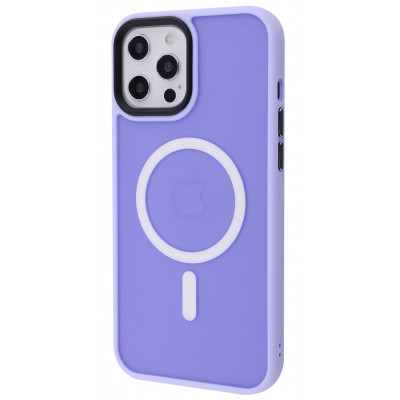 light purple image
