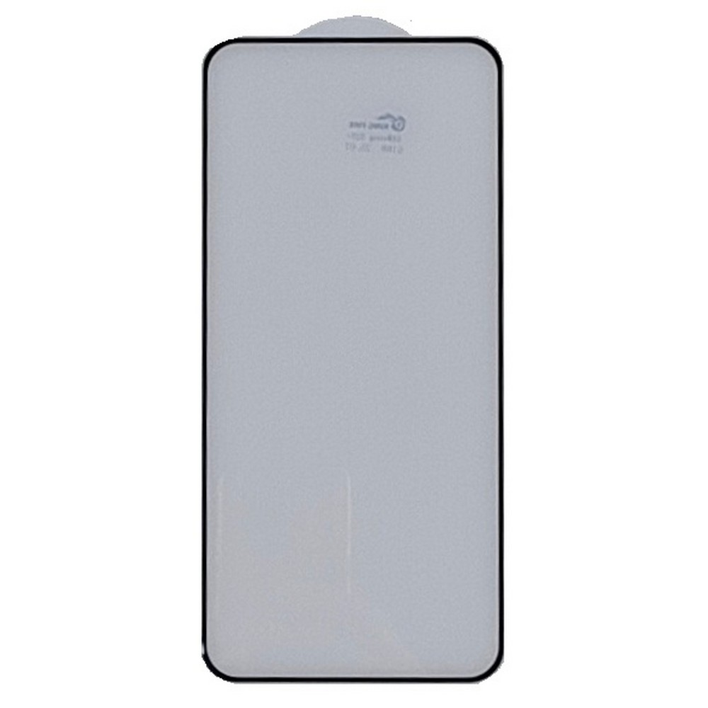 Защитное стекло 6D King Fire Samsung S25+ без.уп.