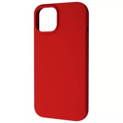 red image