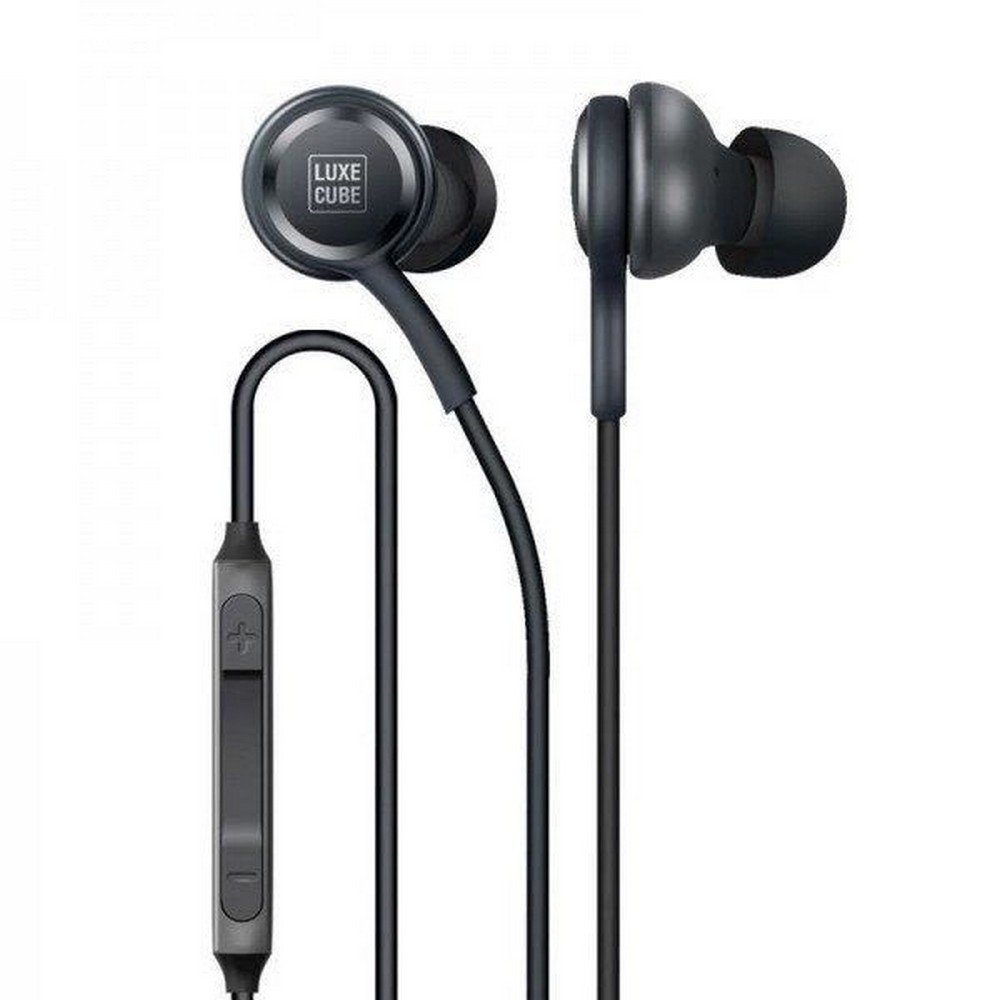 Навушники Luxe Cube HiRez Audio cipi