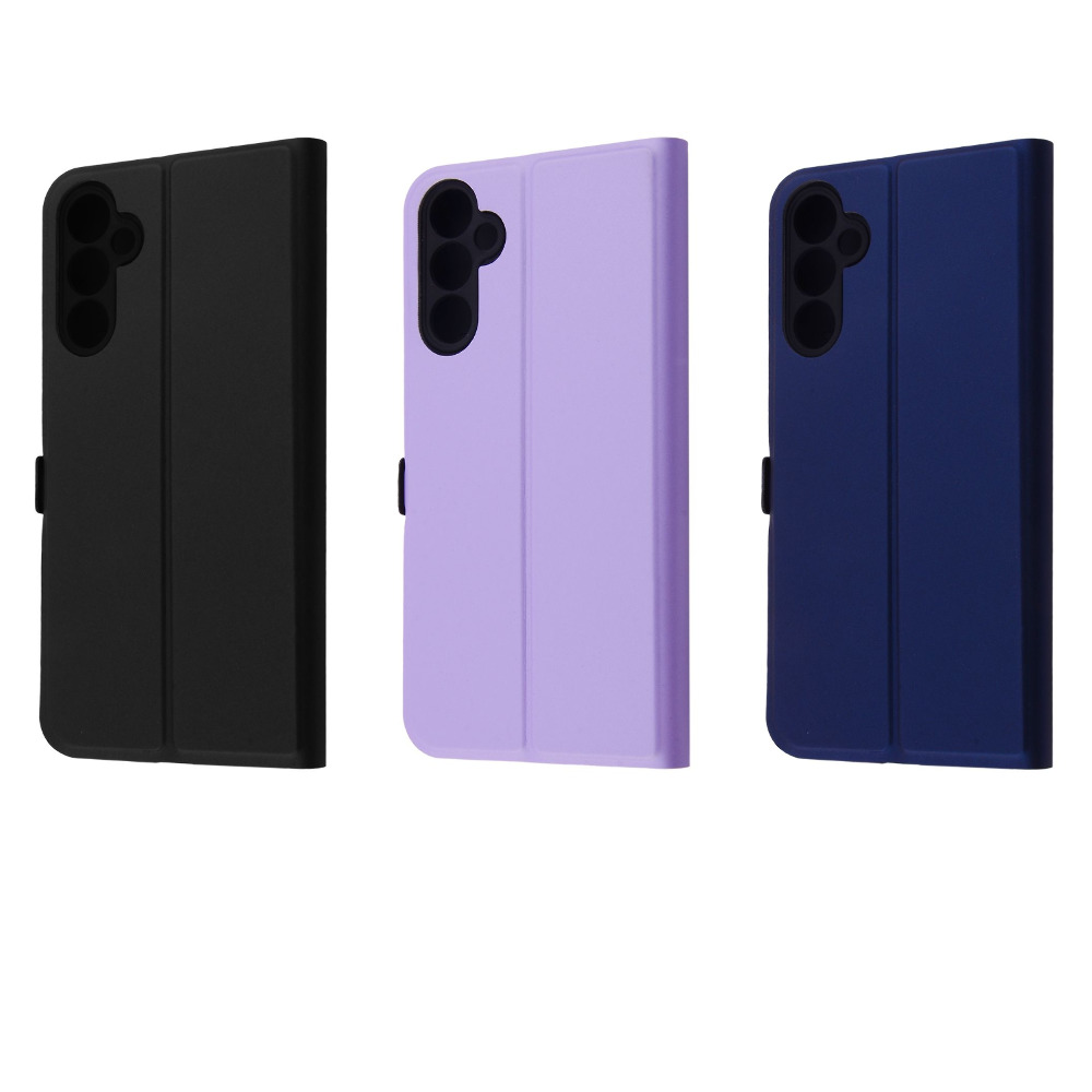 Чохол книжка Samsung S24 FE Weve Flap