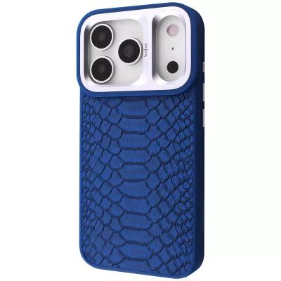 blue image