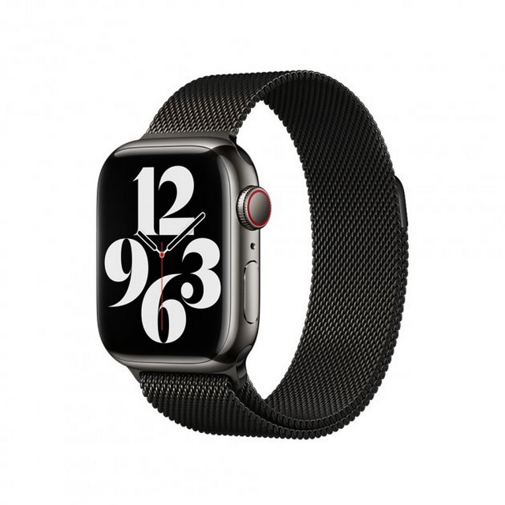 Ремінець Apple Watch Milanese Loop 42 / 44 / 45 / 49mm