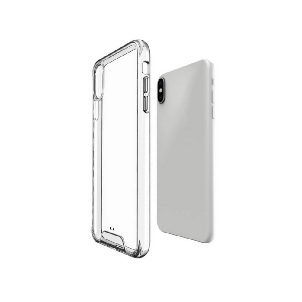 Чехол TPU Space iPhone X/XS