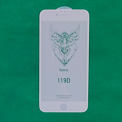 Защитное стекло Hoco iPhone 6+ DG1