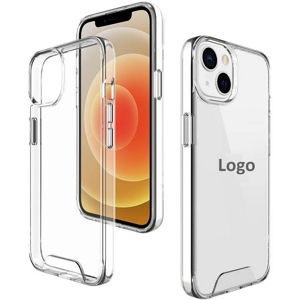 Чехол TPU Space iPhone 15