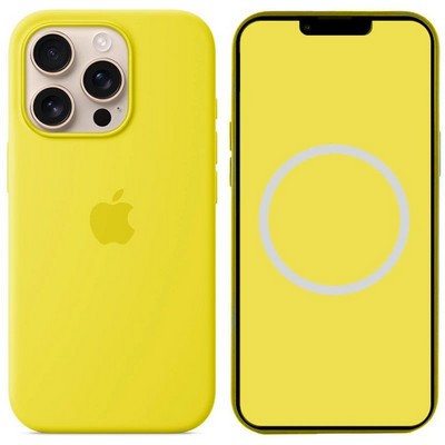 Чехол SilK AAA with MagFit and animation iPhone 16 Pro